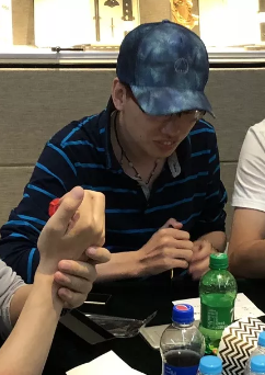 “倾听、交流、分享”2018凯发k8学院夏季校友会(图9)